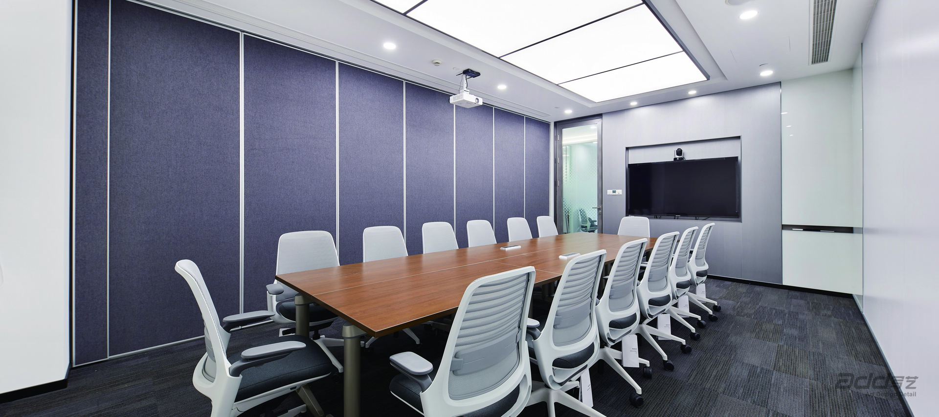 雅?；まk公室裝修-會議室-pc